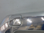 Накладка переднего бампера для Mercedes-Benz M-Klasse (ML/GLE) W166 2011>, OEM A1668857925 - вид 3 (фото)