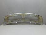 Накладка переднего бампера для Mercedes-Benz M-Klasse (ML/GLE) W166 2011>, OEM A1668857925 - вид 4 (фото)