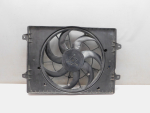 Диффузор радиатора для Omoda C5 2022>, OEM 302001573AA - вид 1 (фото)