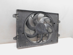 Диффузор радиатора для Omoda C5 2022>, OEM 302001573AA - вид 2 (фото)