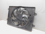 Диффузор радиатора для Omoda C5 2022>, OEM 302001573AA - вид 3 (фото)