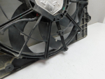 Диффузор радиатора для Omoda C5 2022>, OEM 302001573AA - вид 5 (фото)