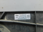 Диффузор радиатора для Omoda C5 2022>, OEM 302001573AA - вид 6 (фото)