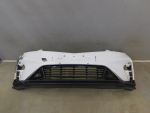 Бампер передний для Geely Coolray I 2020>, OEM 6600248426 - вид 2 (фото)