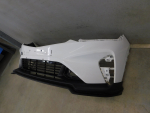 Бампер передний для Geely Coolray I 2020>, OEM 6600248426 - вид 6 (фото)