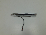 Ручка двери багажника для Mini Clubman F54 2014>, OEM 51247344205 - вид 1 (фото)