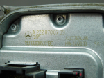 Блок управления светом для Mercedes-Benz E-Klasse W212 2009>, OEM A2228700789 - вид 4 (фото)