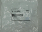 Разъём для BMW 3-серия F30 2011>, OEM 61132360041 - вид 3 (фото)
