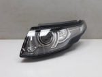Фара левая для Land Rover Range Rover Evoque 2011-2019, OEM BJ3213W030EE - вид 2 (фото)