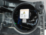 Фара левая для Land Rover Range Rover Evoque 2011-2019, OEM BJ3213W030EE - вид 5 (фото)