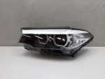 Фара левая для BMW 5-серия G30 2016>, OEM 63117214951 - вид 1 (фото)
