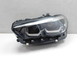 Фара левая для BMW X5 G05 2018>, OEM 63117933337 - вид 2 (фото)
