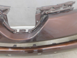 Бампер передний для Toyota RAV 4 2013-2019, OEM 521190R180 - вид 2 (фото)