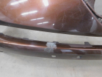 Бампер передний для Toyota RAV 4 2013-2019, OEM 521190R180 - вид 3 (фото)