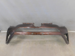 Бампер передний для Toyota RAV 4 2013-2019, OEM 521190R180 - вид 4 (фото)