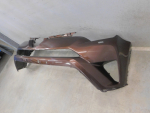 Бампер передний для Toyota RAV 4 2013-2019, OEM 521190R180 - вид 6 (фото)