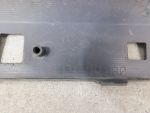 Бампер передний для Toyota RAV 4 2013-2019, OEM 521190R180 - вид 9 (фото)