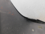 Бампер передний для Mazda CX 5 2017>, OEM KB8A50031 - вид 7 (фото)