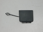 Заглушка буксировочного крюка для BMW X3 F25 2010>, OEM 51127338752 - вид 1 (фото)