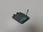 Заглушка буксировочного крюка для Audi Q3 2012-2018, OEM 8U0807241A - вид 2 (фото)