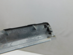Заглушка буксировочного крюка для Toyota RAV 4 2019>, OEM 5243842010 - вид 3 (фото)