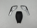 Накладка для BMW X5 G05 2018>, OEM 61319475055 - вид 1 (фото)