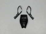 Накладка для BMW X5 G05 2018>, OEM 61319475055 - вид 2 (фото)