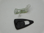 Подсветка для BMW X5 F15 2013-2018, OEM 51217433845 - вид 1 (фото)