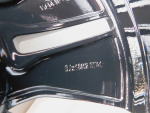 Диск колесный для Mercedes-Benz S-Klasse W222 2013>, OEM A2224013500 - вид 6 (фото)