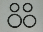 Уплотнитель фары для BMW 5-серия F10/F11 2009>, OEM 63117349288 - вид 1 (фото)