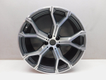 Диск колесный для BMW X5 G05 2018>, OEM 36118071998 - вид 1 (фото)