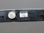 Накладка порога для Mini Countryman F60 2016>, OEM 51777406372 - вид 4 (фото)