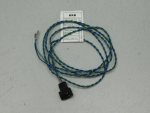 Разъём для BMW X3 F25 2010>, OEM 61119381672 - вид 1 (фото)