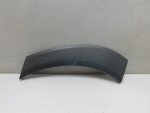 Накладка крыла заднего  левого для Hyundai Tucson III 2015-2021, OEM 87743D7000 - вид 1 (фото)