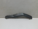 Накладка переднего бампера для Lexus RX IV 2015>, OEM 5243848020 - вид 1 (фото)
