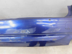 Бампер задний для BMW 5-серия G30 2016>, OEM 51127475615 - вид 3 (фото)
