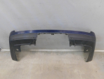 Бампер задний для Land Rover Range Rover IV 2013>, OEM CK5217D781AA - вид 2 (фото)