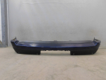 Бампер задний для Land Rover Range Rover IV 2013>, OEM CK5217D781AA - вид 1 (фото)