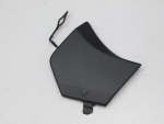 Заглушка буксировочного крюка для BMW X3 G01 2017>, OEM 51117399897 - вид 1 (фото)