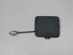 Заглушка буксировочного крюка для BMW X3 F25 2010>, OEM 51127230182 - вид 1 (фото)