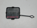 Заглушка буксировочного крюка для BMW X3 F25 2010>, OEM 51127230182 - вид 2 (фото)