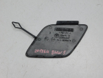Заглушка буксировочного крюка для BMW 5-серия G30 2016>, OEM 51118098674 - вид 2 (фото)