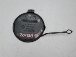 Заглушка буксировочного крюка для BMW 5-серия G30 2016>, OEM 51118064929 - вид 2 (фото)