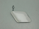 Заглушка буксировочного крюка для BMW 1-серия F20/F21 2011>, OEM 51127301463 - вид 1 (фото)