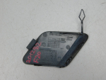 Заглушка буксировочного крюка для BMW 1-серия F20/F21 2011>, OEM 51127301463 - вид 2 (фото)
