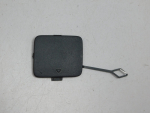 Заглушка буксировочного крюка для BMW X3 F25 2010>, OEM 51127230181 - вид 1 (фото)