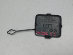 Заглушка буксировочного крюка для BMW X3 F25 2010>, OEM 51127230181 - вид 2 (фото)
