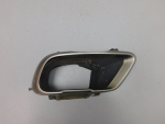 Насадка на глушитель для BMW X7 G07 2018>, OEM 51128074267 - вид 1 (фото)