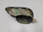 Насадка на глушитель для BMW X7 G07 2018>, OEM 51128074267 - вид 3 (фото)