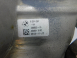 Насадка на глушитель для BMW X7 G07 2018>, OEM 51128074267 - вид 4 (фото)